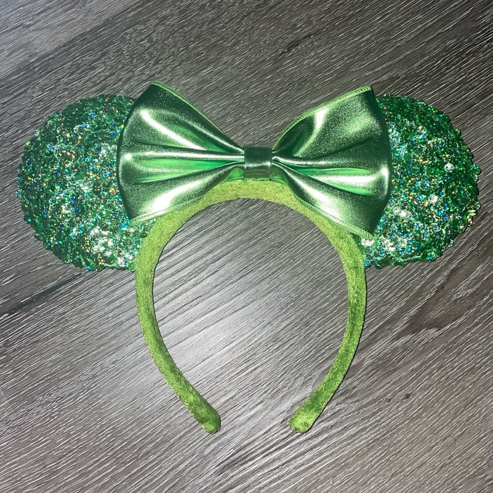 minnie ears